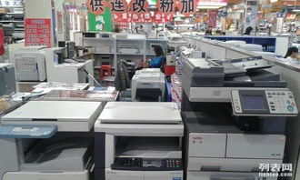 專業維修服務 您的辦公設備保障專家